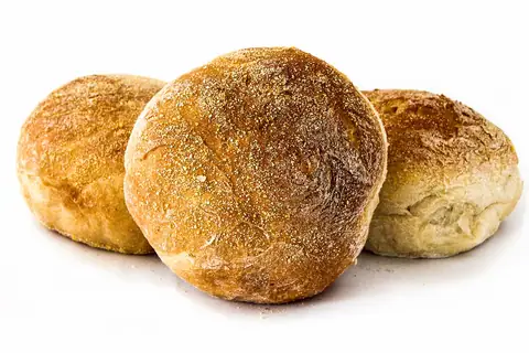 Bacheldre Bakehouse photo 1