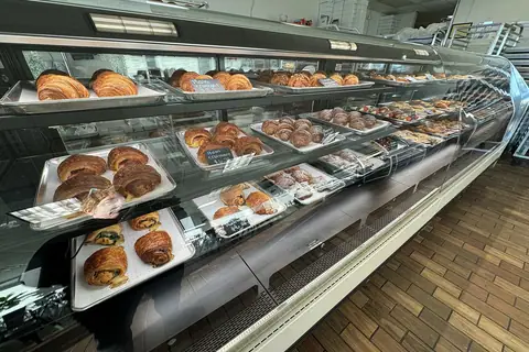 Bacheldre Bakehouse photo 2