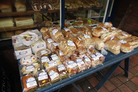 Bacheldre Bakehouse photo 3